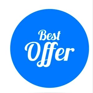 ⭐💫ACCEPTING ALL OFFERS⭐💫 BUNDLE & SAVE🌿TRY ME, YOU'LL BE SURPRISED 🌿